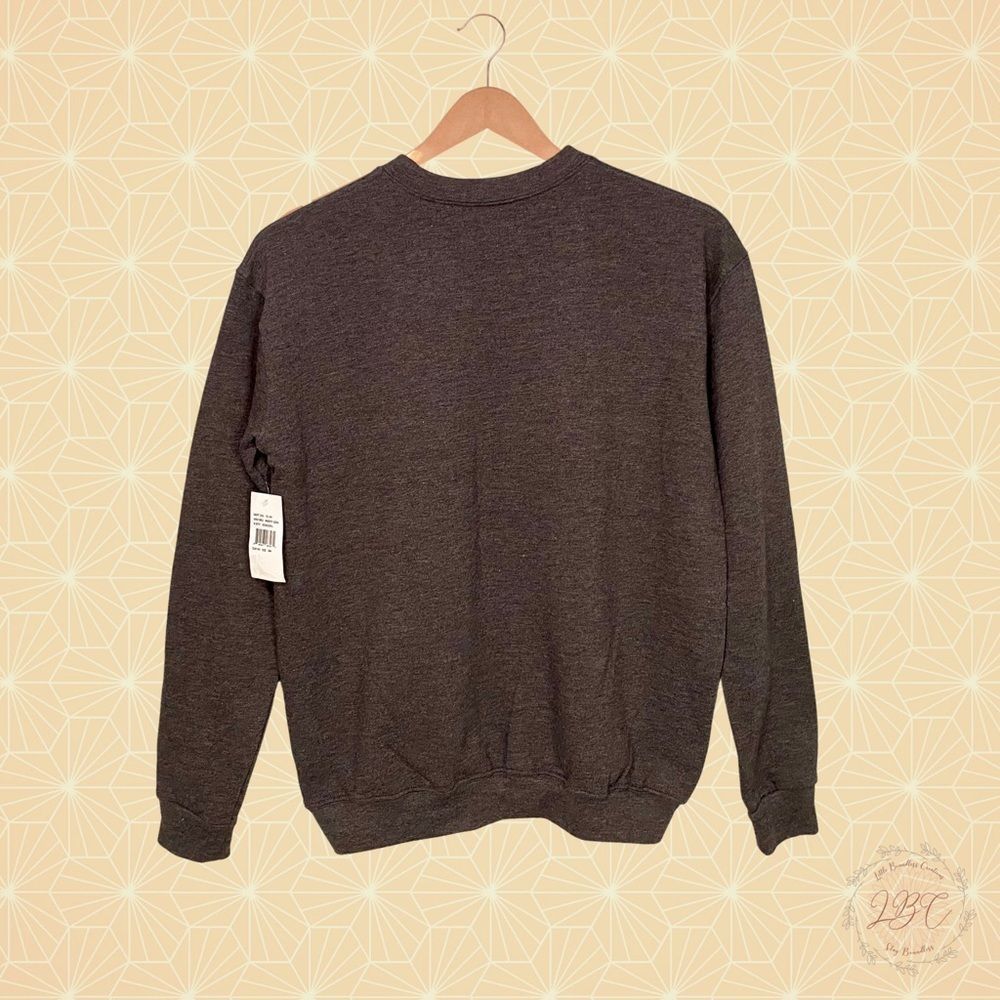 Kid Dangerous The Brunch Club Sweatshirt - Picture 3 of 9